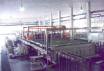 PTH and Plating Line