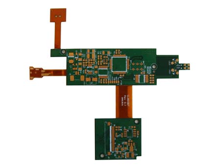 Rigid Flex Circuit