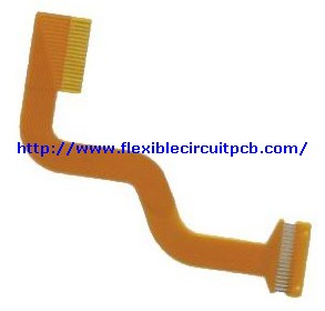Dual Access Flexible Circuits,FPC,Flex Circuit Board -CMD Circuits ...