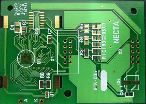 PCB印刷电路板