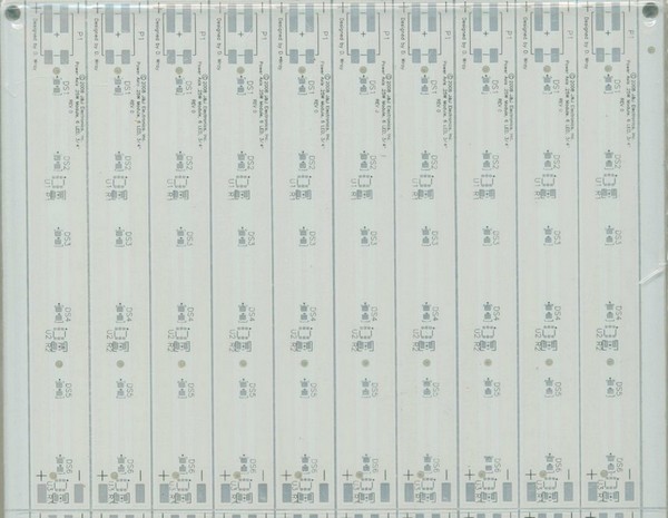 Aluminum PCB